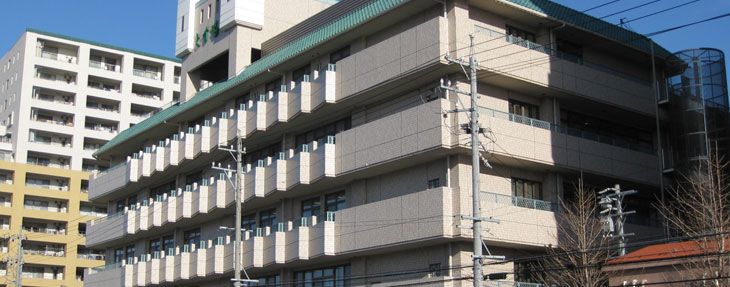 高齢者福祉施設 こすも 高齢者福祉施設 こすも